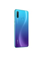 Huawei P30 Lite Dual Sim 128GB 4GB RAM (Ekspozicinė prekė)